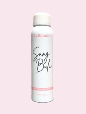 Sang Bulu Painless Hair Remover