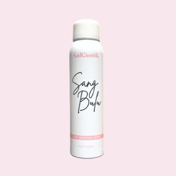 Sang Bulu Painless Hair Remover