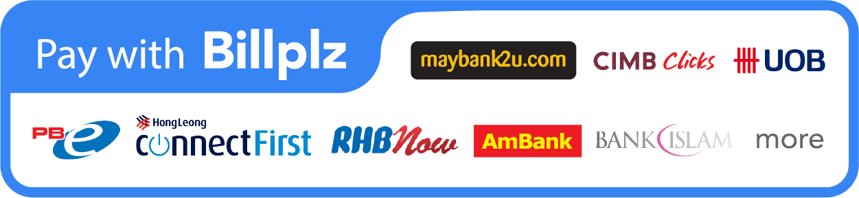 ONLINE PAYMENT