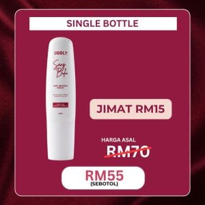 SINGLE SANG BULU SET STARTER